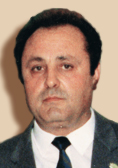 Rafael Zamora Alfaro